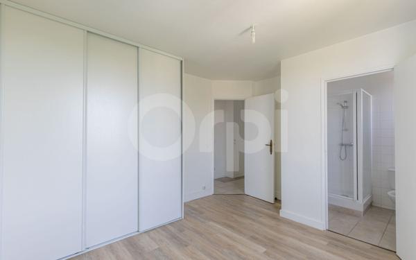 Appartement à louer    2 pièces •  Chelles