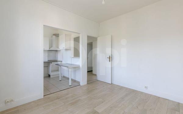 Appartement à louer    2 pièces •  Chelles