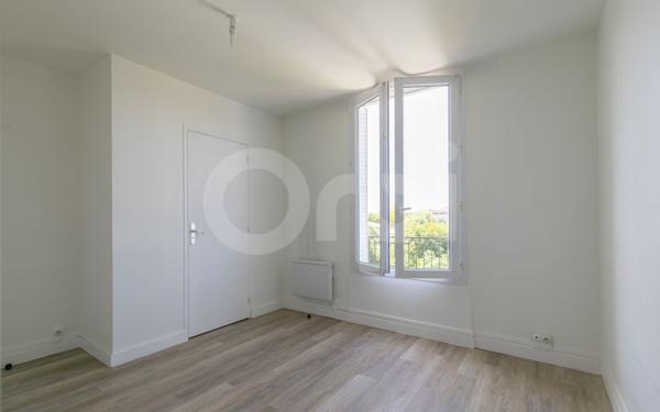 Appartement à louer    2 pièces •  Chelles