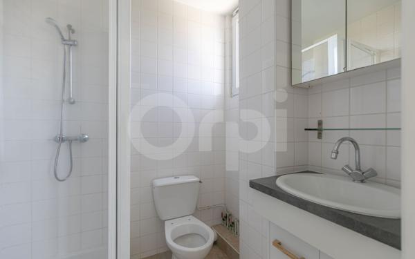 Appartement à louer    2 pièces •  Chelles