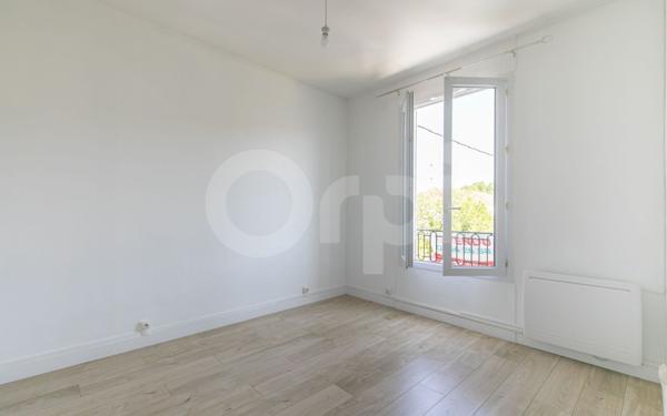 Appartement à louer    2 pièces •  Chelles