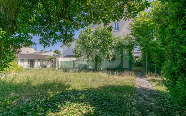 Appartement à louer    2 pièces •  Chelles