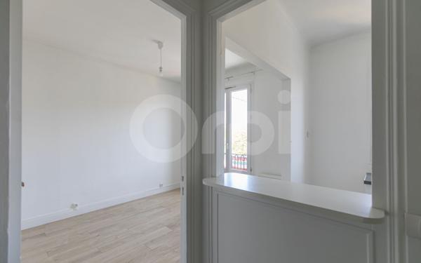 Appartement à louer    2 pièces •  Chelles