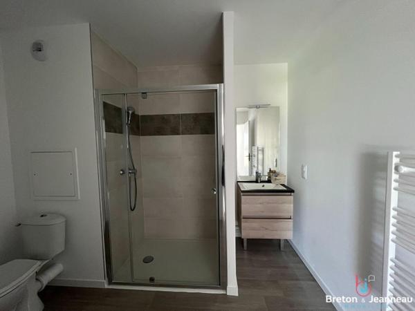 Appartement T2 NEUF - L'HUISSERIE