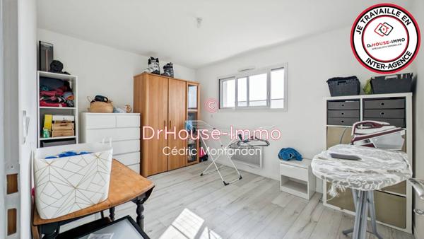 Maison à vendre 5 pièces de 108 m²