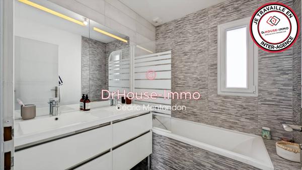 Maison à vendre 5 pièces de 108 m²