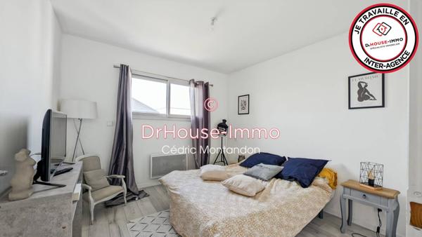 Maison à vendre 5 pièces de 108 m²