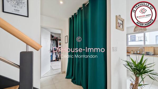 Maison à vendre 5 pièces de 108 m²