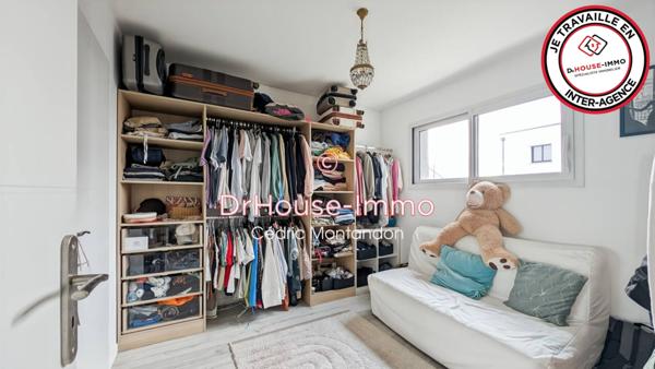 Maison à vendre 5 pièces de 108 m²