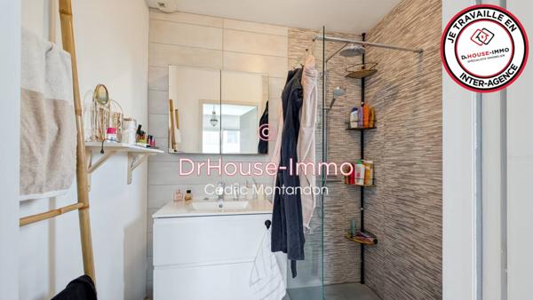 Maison à vendre 5 pièces de 108 m²