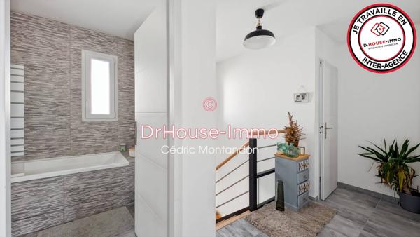 Maison à vendre 5 pièces de 108 m²
