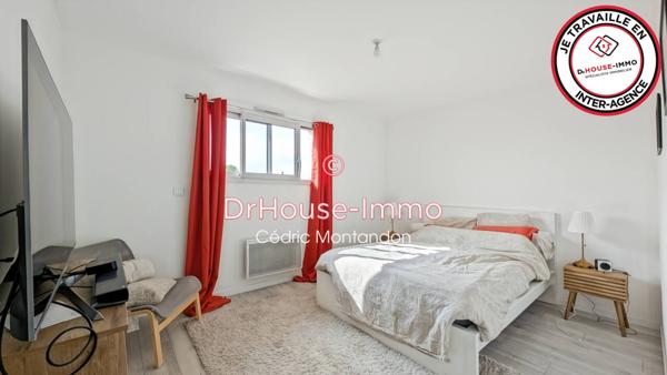 Maison à vendre 5 pièces de 108 m²