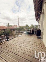 Appartement 2 pièces de 60 m² à Sainte-Savine (10300)