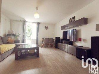 Appartement 2 pièces de 60 m² à Sainte-Savine (10300)