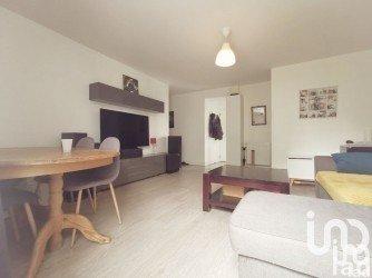 Appartement 2 pièces de 60 m² à Sainte-Savine (10300)