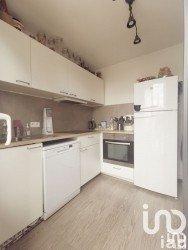 Appartement 2 pièces de 60 m² à Sainte-Savine (10300)