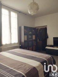 Appartement 2 pièces de 60 m² à Sainte-Savine (10300)