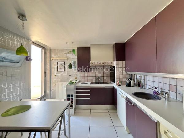 Duplex de 63,43 m²