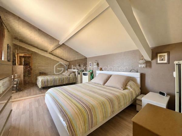 Duplex de 63,43 m²