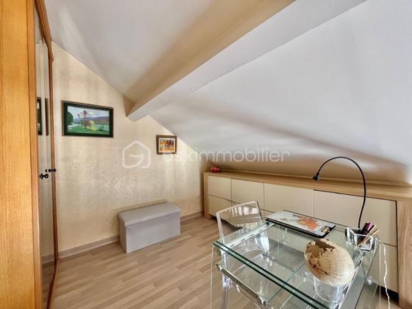 Duplex de 63,43 m²