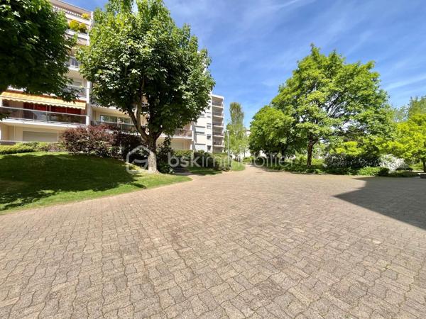 Duplex de 63,43 m²