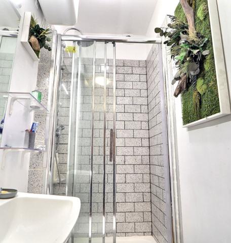 Appartement La Courneuve 1 pièces 20 m2