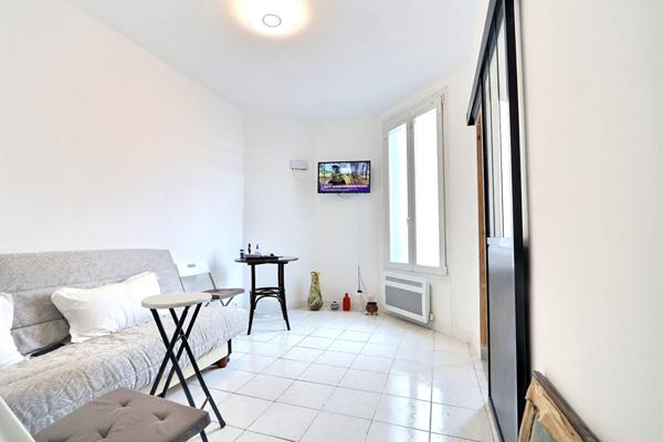 Appartement La Courneuve 1 pièces 20 m2
