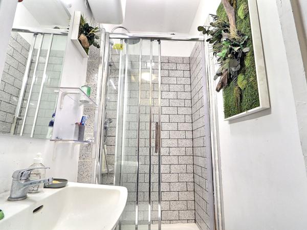 Appartement La Courneuve 1 pièces 20 m2