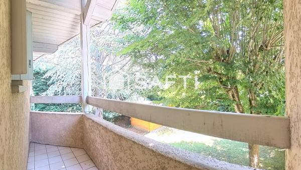 Villa T6 - 4 ch. de 130 m² sur terrain arboré 1300 m²