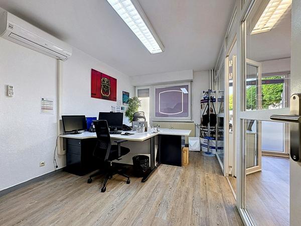 Nouveauté ORIGAMI en EXCLUSIVITÉ sur LINGOLSHEIM - Spécial Investisseurs Lingolsheim Nouveauté ORIGAMI en EXCLUSIVITÉ sur LINGOLSHEIM - Spécial Investisseurs Lingolsheim