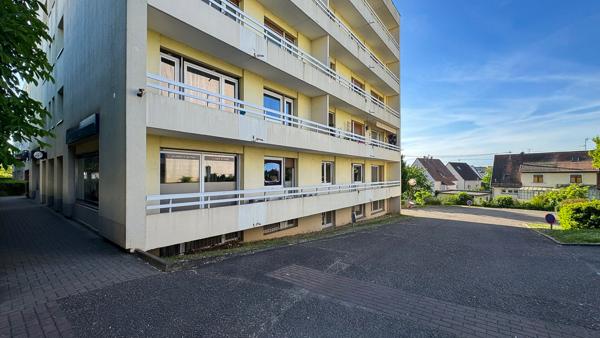 Nouveauté ORIGAMI en EXCLUSIVITÉ sur LINGOLSHEIM - Spécial Investisseurs Lingolsheim Nouveauté ORIGAMI en EXCLUSIVITÉ sur LINGOLSHEIM - Spécial Investisseurs Lingolsheim