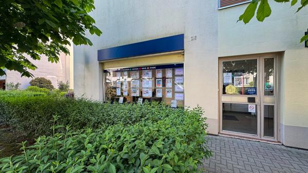 Nouveauté ORIGAMI en EXCLUSIVITÉ sur LINGOLSHEIM - Spécial Investisseurs Lingolsheim Nouveauté ORIGAMI en EXCLUSIVITÉ sur LINGOLSHEIM - Spécial Investisseurs Lingolsheim