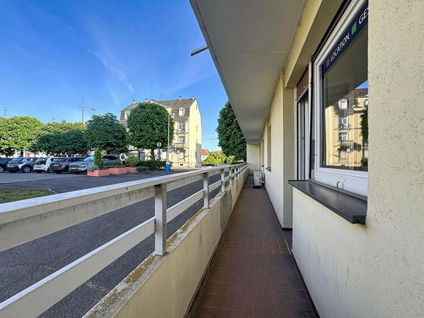 Nouveauté ORIGAMI en EXCLUSIVITÉ sur LINGOLSHEIM - Spécial Investisseurs Lingolsheim Nouveauté ORIGAMI en EXCLUSIVITÉ sur LINGOLSHEIM - Spécial Investisseurs Lingolsheim
