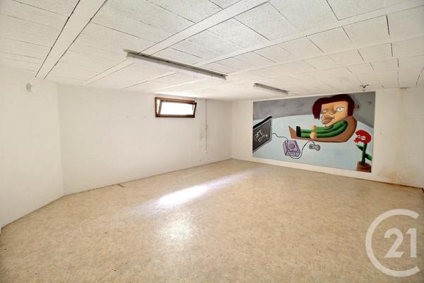 Maison à vendre  8 pièces - 178 m 2   GAILLARD  - 74
