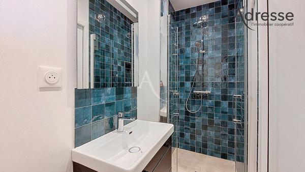 PUTEAUX/ CENTRE VILLE Maison de ville 36 m² avec cave