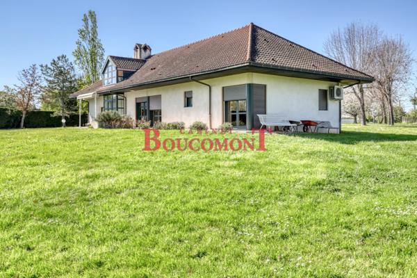 Maison 7 pièce(s) 4 chambre(s) 150 m²