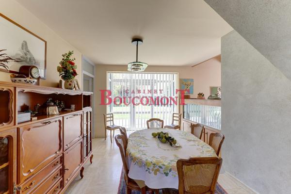 Maison 7 pièce(s) 4 chambre(s) 150 m²
