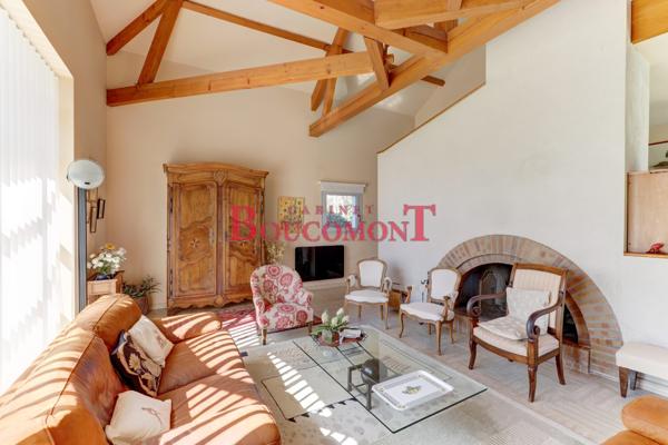 Maison 7 pièce(s) 4 chambre(s) 150 m²