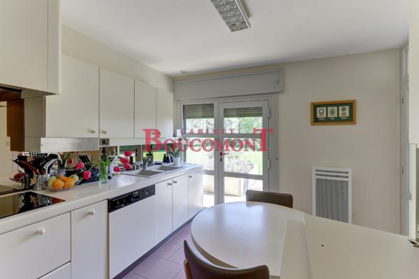 Maison 7 pièce(s) 4 chambre(s) 150 m²