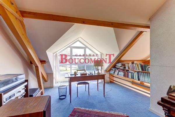Maison 7 pièce(s) 4 chambre(s) 150 m²