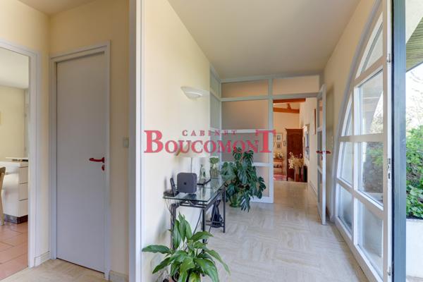 Maison 7 pièce(s) 4 chambre(s) 150 m²