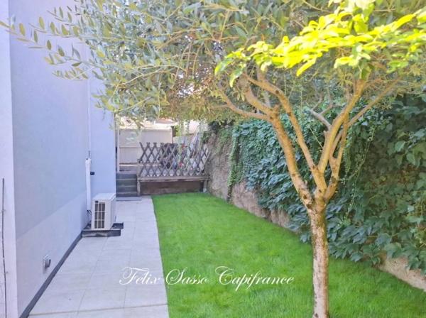 LOURDES (65),belle maison familiale d'environ 203 m2 avec 4 chambres et jardin !