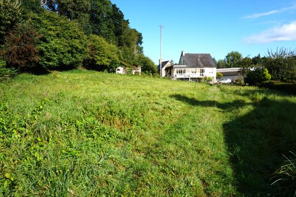 MAISON TRADITIONNELLE EN CENTRE BOURG