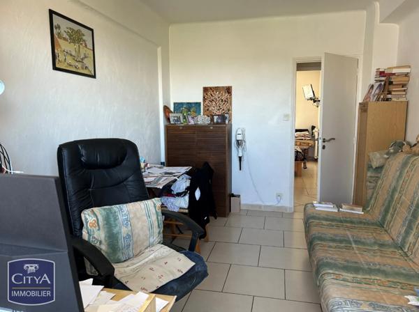 Appartement à vendre 3 pièces 76m² La Seyne-sur-Mer (83500)