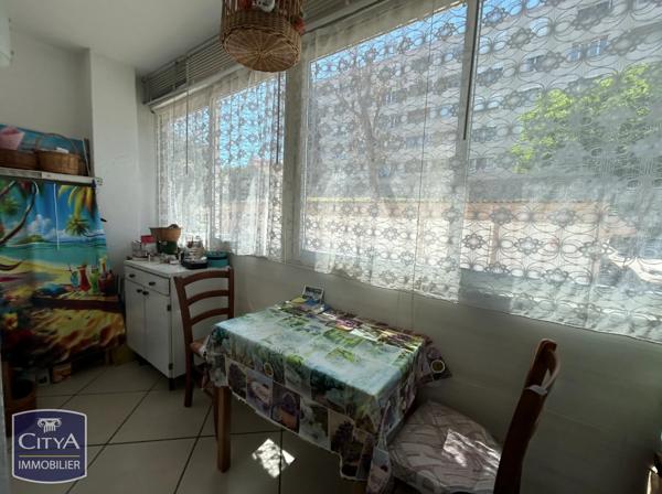 Appartement à vendre 3 pièces 76m² La Seyne-sur-Mer (83500)