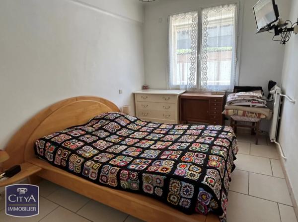 Appartement à vendre 3 pièces 76m² La Seyne-sur-Mer (83500)