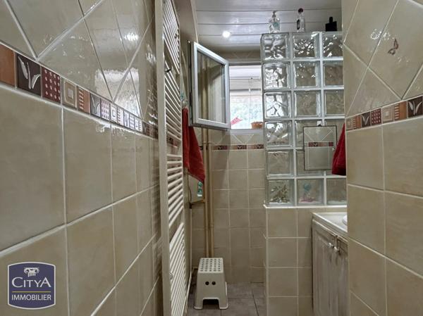 Appartement à vendre 3 pièces 76m² La Seyne-sur-Mer (83500)