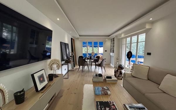 Appartement à vendre    3 pièces • 66 m2 Le Cannet