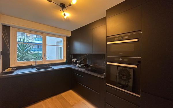 Appartement à vendre    3 pièces • 66 m2 Le Cannet