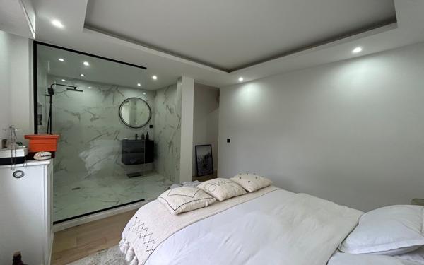 Appartement à vendre    3 pièces • 66 m2 Le Cannet